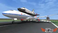 Flight Simulator 2014 FlyWings Screen Shot 19