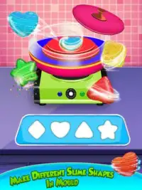 How to Make And Play Slime Maker Game Screen Shot 4