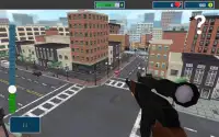 Sniper - Crime Chaser Screen Shot 6