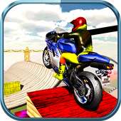 Moto Traffic Rider Bike Racing Game