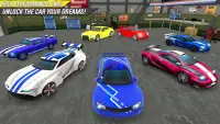 Stunt Car Racing Extreme: Mega Ramp Car Jump 2021 Screen Shot 1