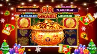 Tycoon Casino Vegas Slot Games Screen Shot 0