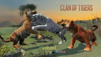 Clan of Tigers Screen Shot 0