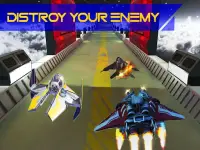 Warplanes Galaxy Attack 2020 Screen Shot 10
