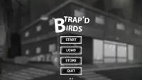Trap'd Birds Screen Shot 1