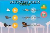 Fluttery Birds Screen Shot 0