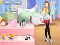 Superstar Fashion girls sister Screen Shot 2