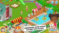 My Town : Play & Discover Screen Shot 9