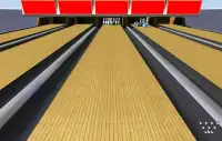 Online Bowling Game 3D Screen Shot 5
