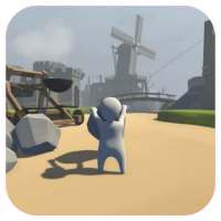 Walkthrough human Fall Flat Free guide 2020