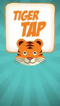 Tiger Tap Screen Shot 0