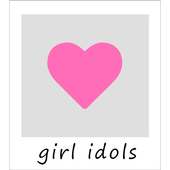 KPOP Ideal Type (Girl Idols) 2