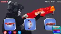 Mega Nerf Guns Screen Shot 0