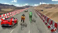 Super Cycle Race Amazing Ride Screen Shot 3