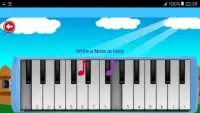 Pianika - Mini Piano Screen Shot 6