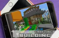 Survival Crafting Building 2018 Screen Shot 0