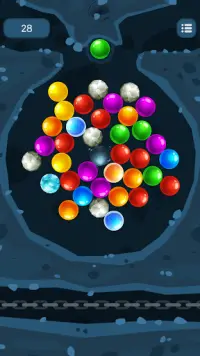 Spin Bubble - Classic Bubble Shooter 2020 Screen Shot 2