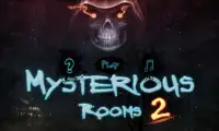 Mysterious Rooms 2 Screen Shot 0