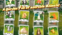 Animal Forest : Fuzzy Seasons Screen Shot 7