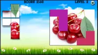 Kids Learning Games : Fruits Screen Shot 4