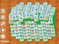Mahjong Joy-Free Mahjongg game with many levels Screen Shot 13