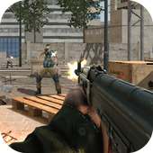 Elite Sniper Kill Shot 3D