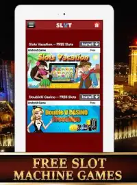 Slot Games Screen Shot 5
