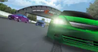 फास्ट ट्रैक रेसिंग: रेस कार Screen Shot 11