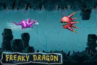 Freaky Dragon Screen Shot 3