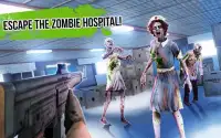 Zombie Virus FPS Screen Shot 16