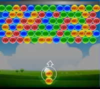 Puzzle Bubble Screen Shot 1