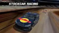 Stock Car Racing Screen Shot 0