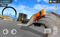 Extreme Car Sports - Racing & Driving Simulator 3D Screen Shot 4