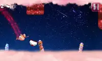 Fly for Captain Underpants Screen Shot 2