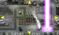 Global Defense: Zombie War Screen Shot 7