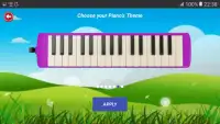 Real Pianika - Mini Piano Screen Shot 2