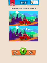 IQ Boost - Juegos mentales Screen Shot 9