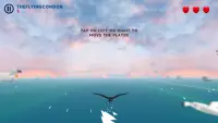 Flying Condor Screen Shot 1