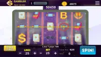 Free Online Casino Games Apps Bonus Money Games Screen Shot 4