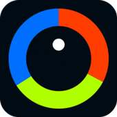 Color Switch Pro Game