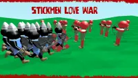 Stickman Simulator: Final Battle Screen Shot 3