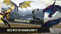Animal Hunting Dragon 2019 Screen Shot 0