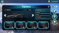 Sniper Trainer para KAYBO Screen Shot 0