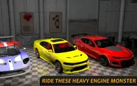 Super Ramp Stunt- Car Game 2020 Screen Shot 2