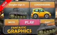 Tank Killer Game Screen Shot 0