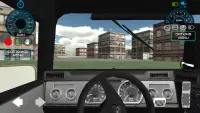 Extreme Car Driver Simulator Screen Shot 4