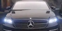 CLS Driving Mercedes 2017 Screen Shot 2