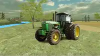 Tractor Simulator Farming Screen Shot 3