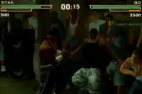 Best Def Jam Fight For Ny Hint Screen Shot 1
