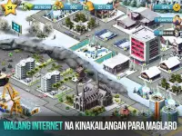 City Island 4: Simulation Town Screen Shot 19